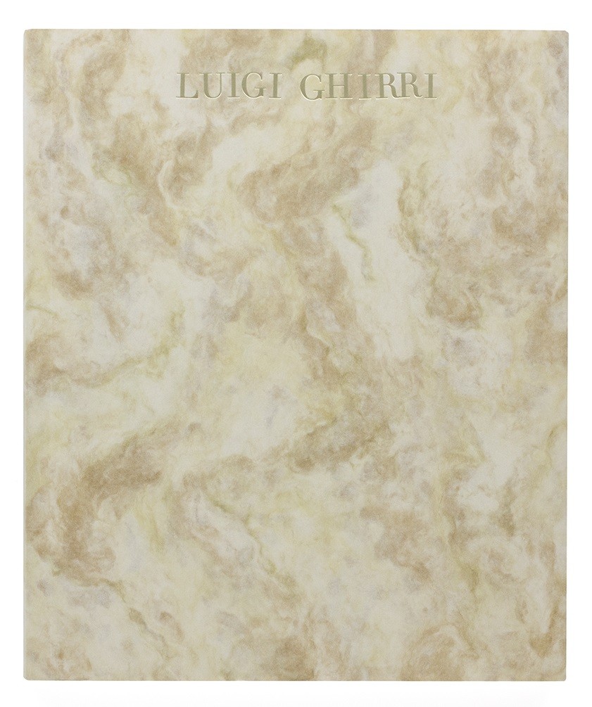 Lugi Ghirri (Case Publishing & Taka Ishii Gallery, 2017)