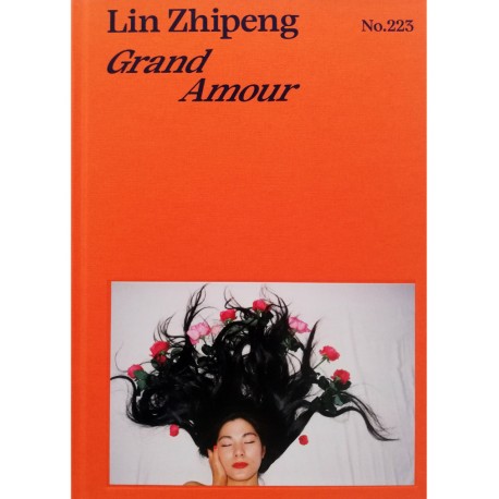 Lin Zhipeng - Grand Amour (Witty Books, 2020)