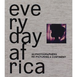 Everyday Africa (Kehrer, 2020)