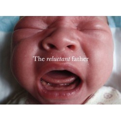 Phillip Toledabo - The Reluctant Father (dewi lewis publishing, 2013)