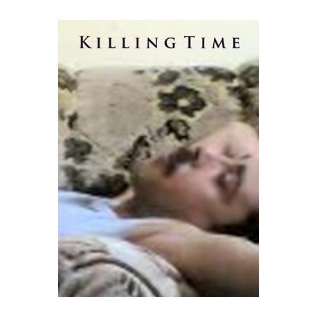 Kent Klich - Killing Time (Journal, 2013)