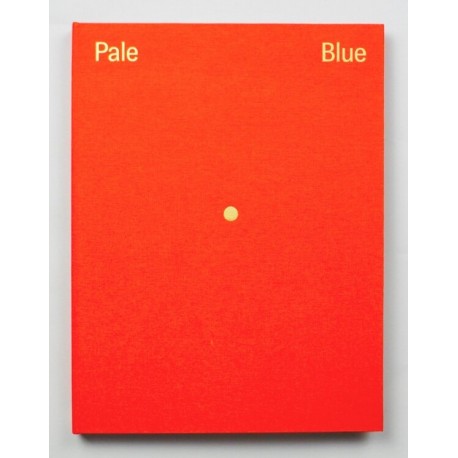 Albarrán Cabrera - Pale Blue · (the(M) éditions / Ibasho Gallery, 2020)