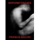 Francis Bacon / Antoine d'Agata (*signed*)