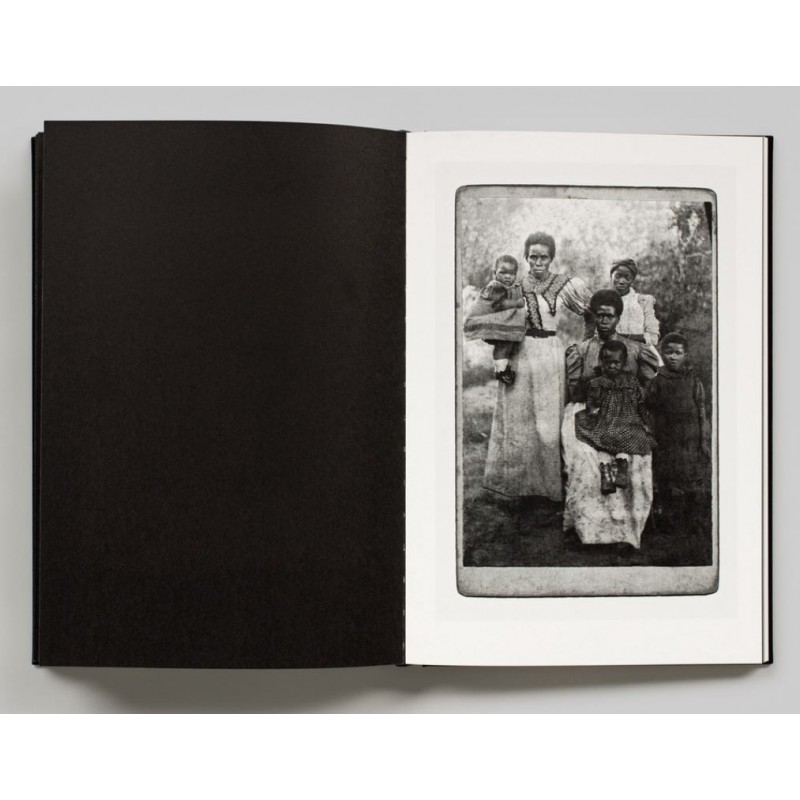 The Black Photo Album 1890 1950 by Santu Mofokeng with Steidl