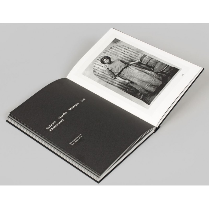 【美品】The Black Photo Album / Steidl