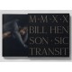 Bill Henson - Sic Transit (Stanley / Barker, 2020)
