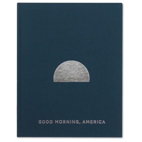 Mark Power - Good Morning, America (Volume III) (GOST, 2020)
