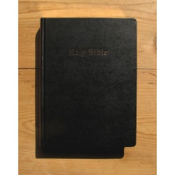 Adam Broomberg & Oliver Chanarin - Holy Bible (MACK / Archive of the Modern Conflict, 2013)