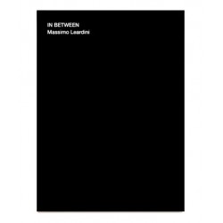 Massimo Leardini - In Between (Editions du LIC, 2017)