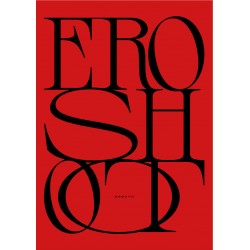 9mouth - Eroshoot (Editions Bessard, 2021)