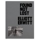 Elliott Erwitt - Found, not Lost (GOST, 2021)