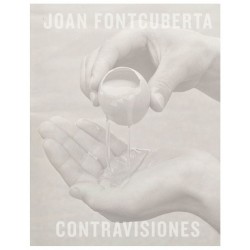 Joan Fontcuberta - Contravisiones (Ediciones Anómalas, 2021)