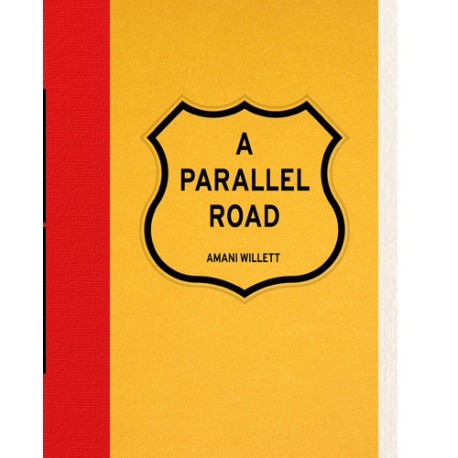 Amani Willett - A Parallel Road (Overlapse, 2020)
