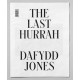 Dafydd Jones - The Last Hurrah (Stanley / Barker, 2018)