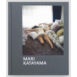 Mari Katayama - Un certain désordre (Fondation Antoine de Galbert, 2021)