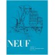 Revue NEUF - Coffret Réédition (Delpire & Co, 2021)