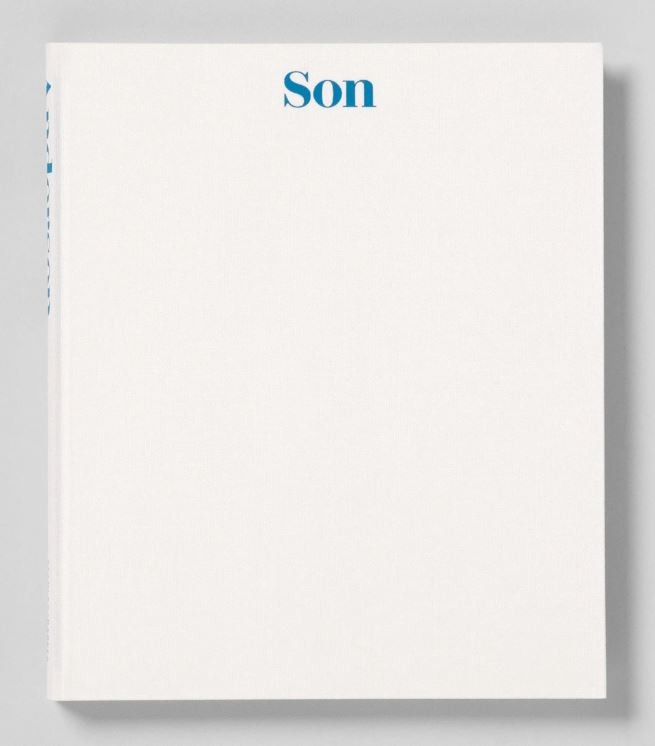 Son by Christopher Anderson with Stanley / Barker - New edition (2021)