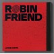 Robin Friend - Apiary (Loose Joints, 2021)