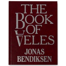 Jonas Bendiksen - The Book of Veles (GOST Books, 2021)
