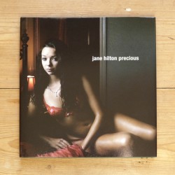 Jane Hilton - Precious (Schilt Publishing, 2013)