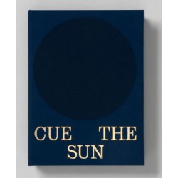 Trent Parke - Cue the Sun (Stanley / Barker, 2022)
