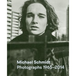 Michael Schmidt - Photographs 1965-2014 (Koenig Books, 2020)