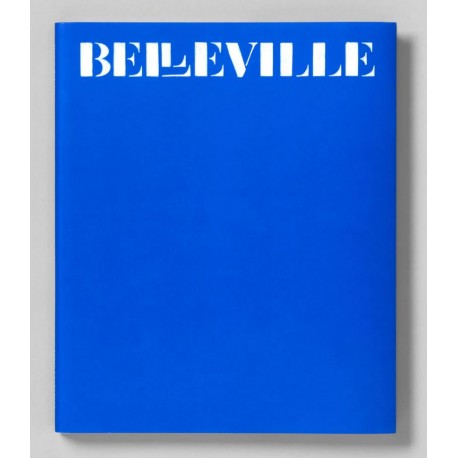 Thomas Boivin - Belleville (Stanley / Barker, 2022)