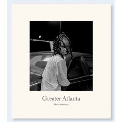 Mark Steinmetz - Greater Atlanta (Nazraeli, 2020)