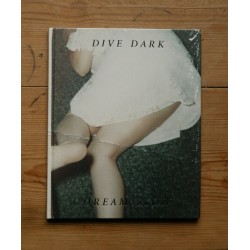 Melissa Catanese - Dive Dark Dream Slow (The Ice Plant, 2012)