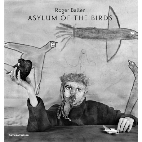 Ballen, Roger - Asylum of the Birds (Thames & Hudson, 2014)