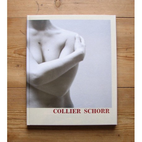 Collier Schorr - 8 Women (Mack, 2014)