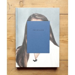 Laia Abril - The Epilogue (Dewi Lewis Publishing, 2014)
