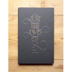 Klaus Pichler - Just the Two of Us (Self-published, 2014)