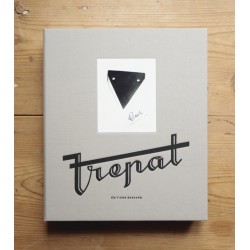 Joan Fontcuberta - Trepat (Editions Bessard, 2014)
