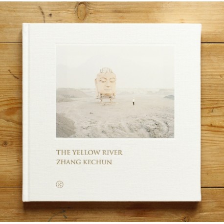 Zhang Kechun - The Yellow River (Jiazazhi, 2014)
