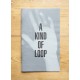 Martín Bollati - A Kind of Loop (RIOT Books, 2014)