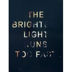 Ren Hang - The Brightest Light Runs Too Fast (Editions Bessard, 2014)