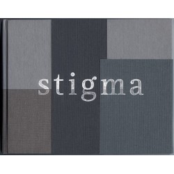Adam Lach - Stigma (Auto-publié, 2014)