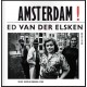 Ed van der Elsken - Amsterdam ! (Lecturis, 2014)