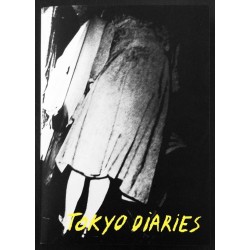 André Príncipe & Marco Martins - Tokyo Diaries (Pierre von Kleist, 2014)