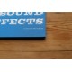 Sound Affects - Détail du choc en 1ère de couverture