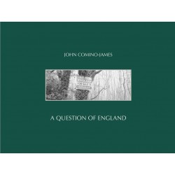 A Question of England (*signed*)