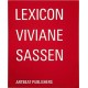 Viviane Sassen - LEXICON (Artbeat Publishers, 2014)