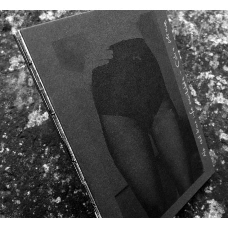 Calin Kruse - No Real Time Info Available (Dienacht, 2014)