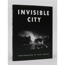 Ken Schles - Invisible City (Steidl, 2014)