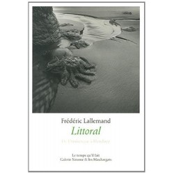 Frédéric Lallemand - Littoral (Le Temps qu'il fait, 2014)