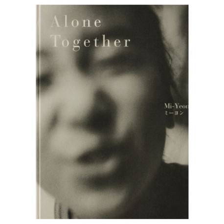 Mi-Yeon - Alone Together (Kaya Books, 2014)