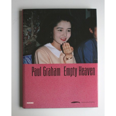 Paul Graham - Empty Heaven (Scalo, 1995)
