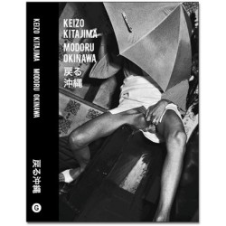 Keizo Kitajima - Modoru Okinawa (Gomma Books, 2015)