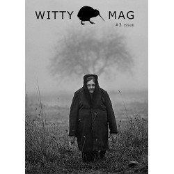 Witty Mag - Issue 3